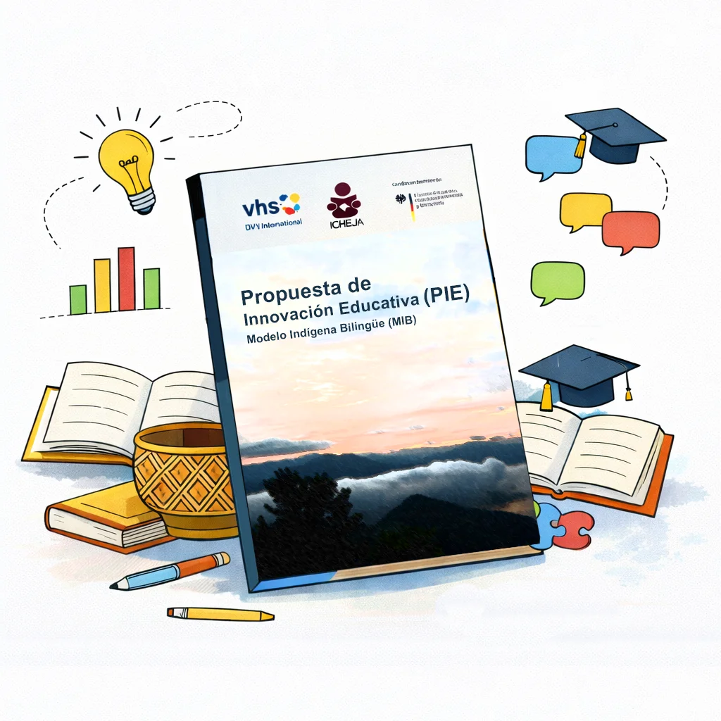 Propuesta de Innovación Educativa (PIE): Modelo Indígena Bilingüe (MIB)