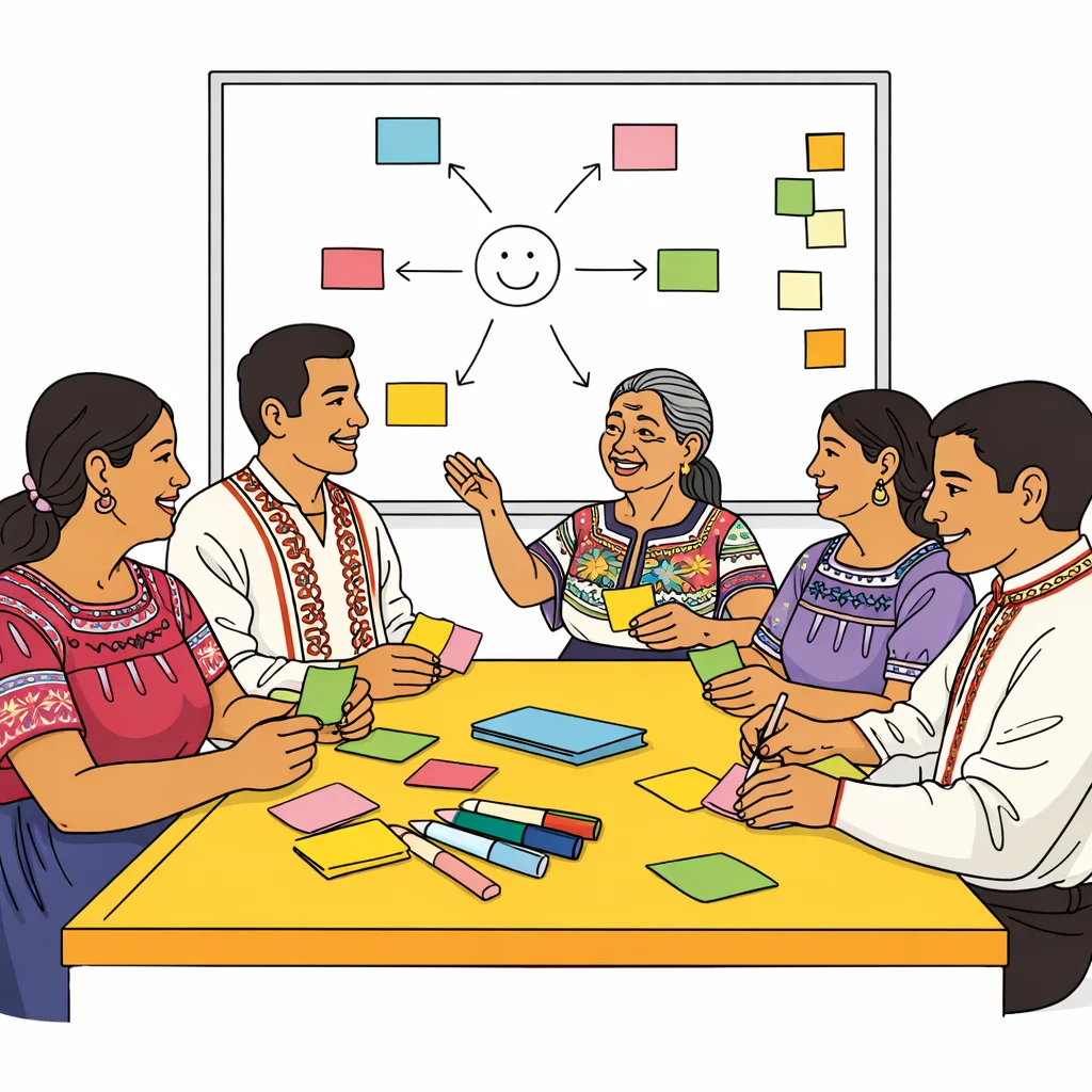 Diplomado en fortalecimiento de la práctica docente en la implementación del MIB