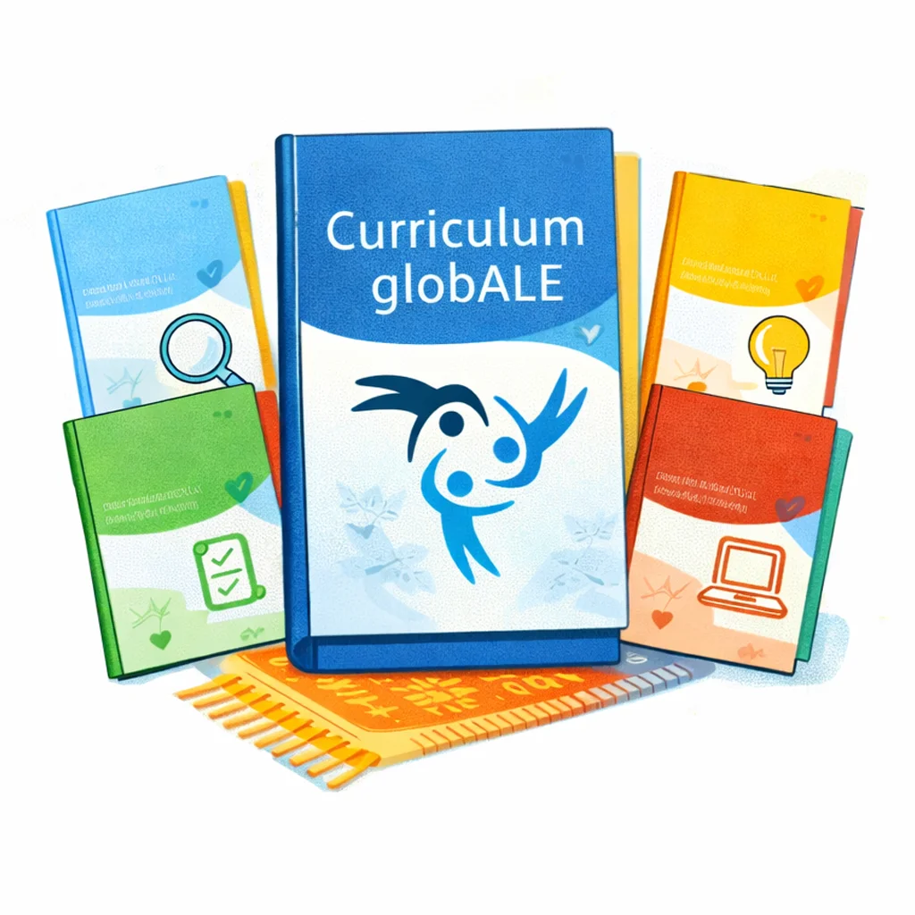 Curriculum GloBALE
