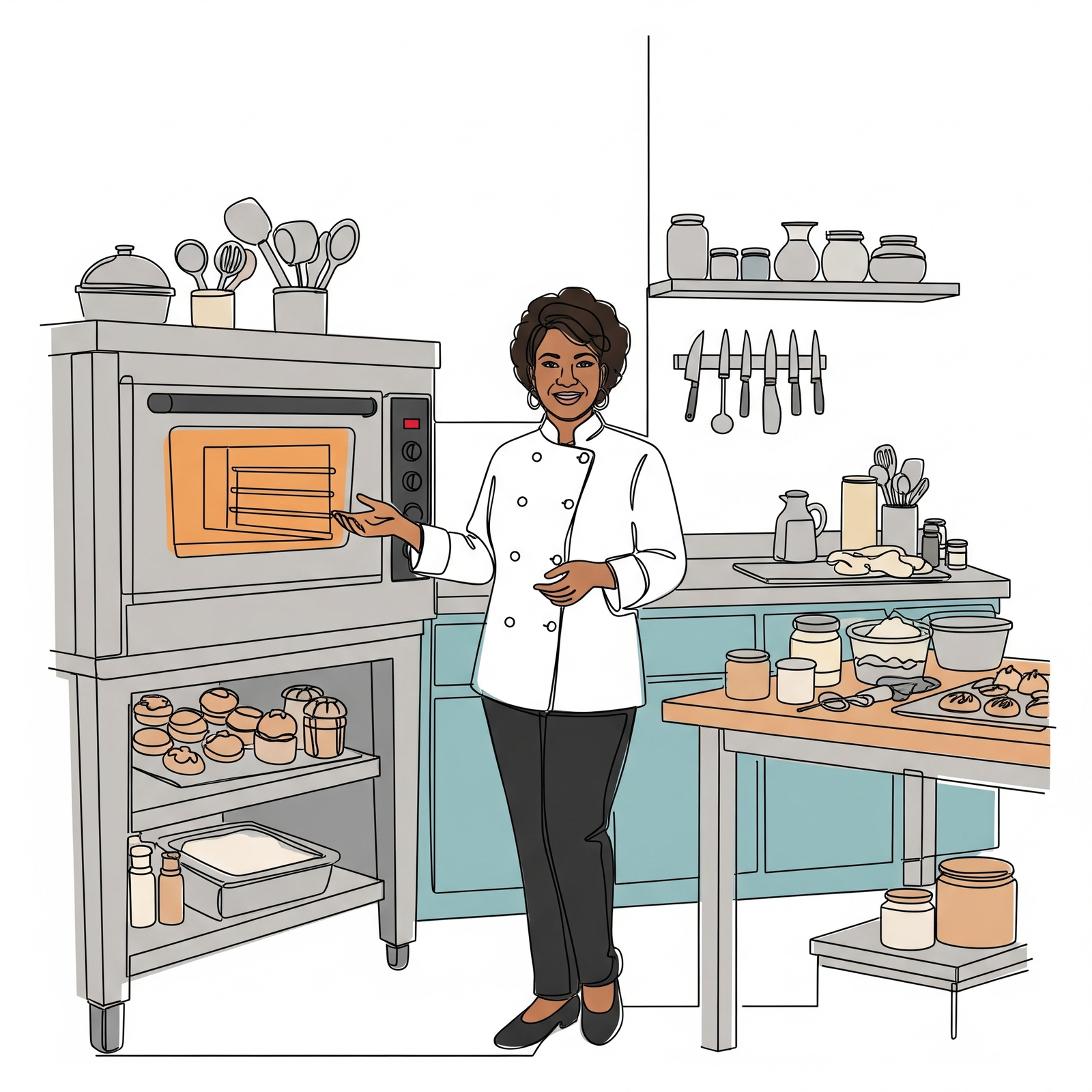 Conservas alimenticias