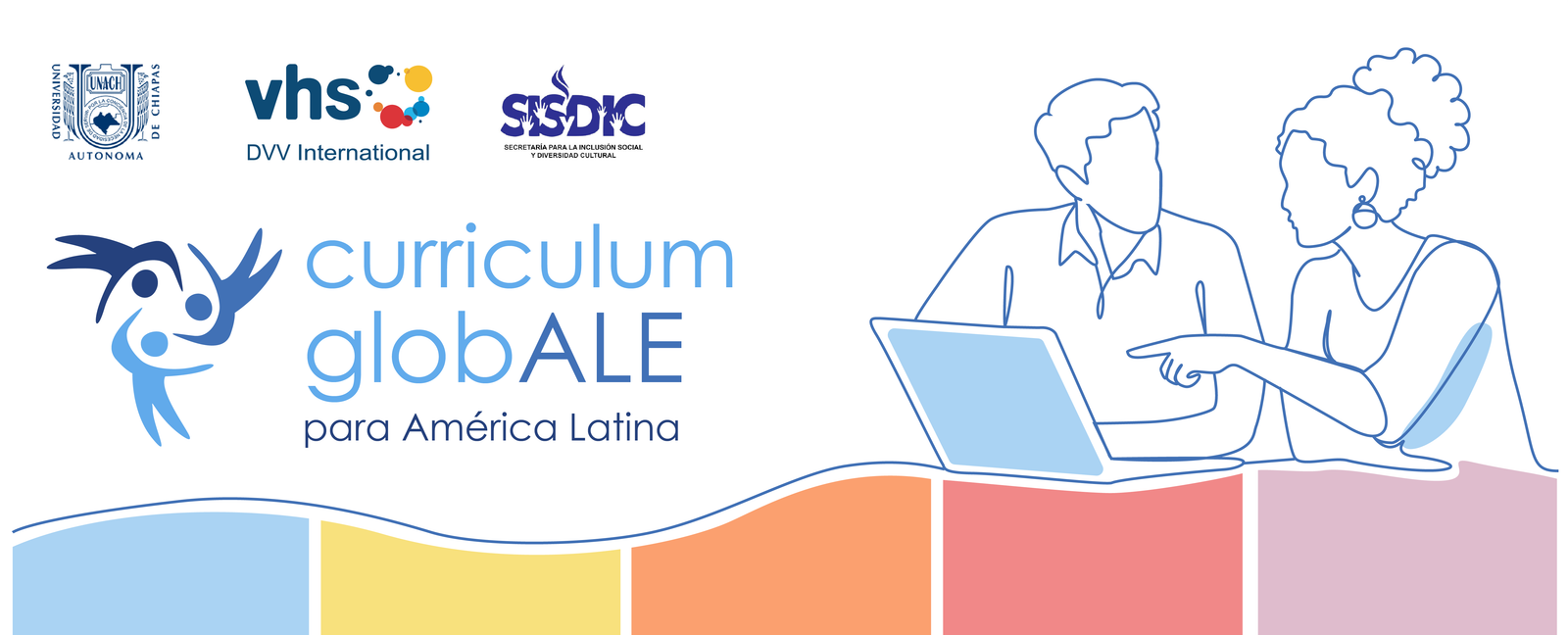 Diplomado en Curriculum GlobALE en Formación de Formadores